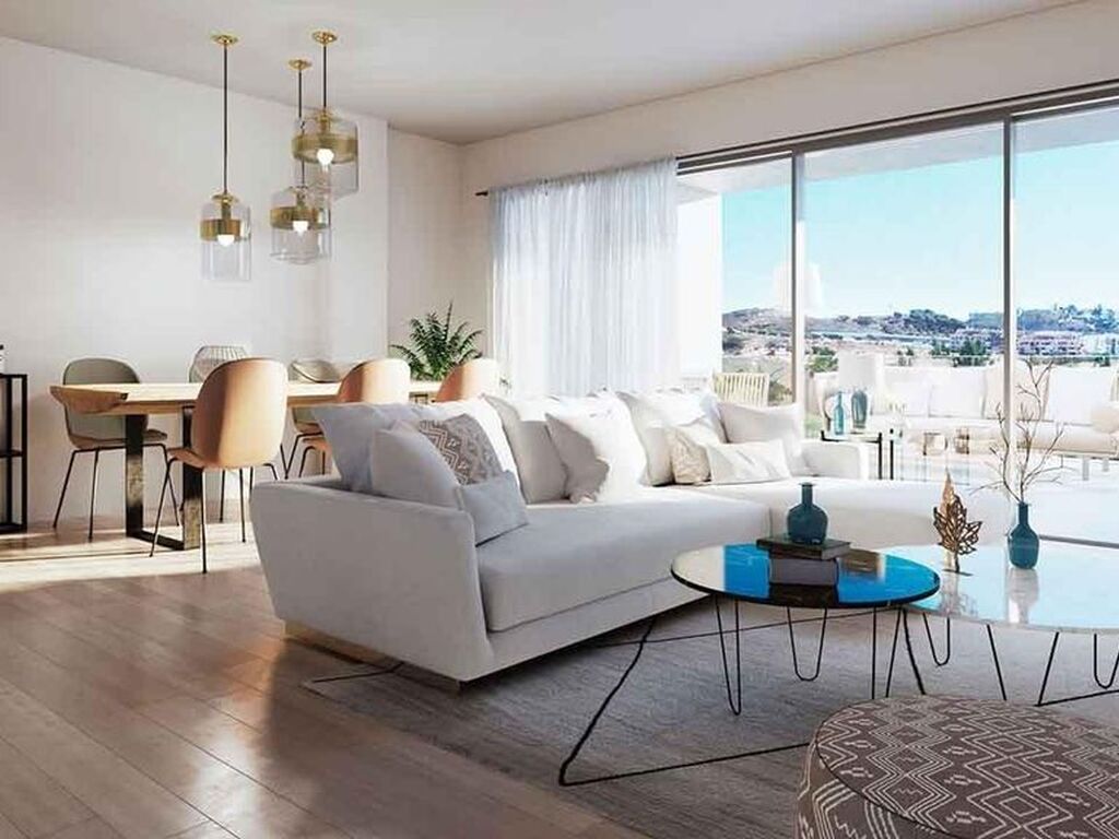 Appartement de luxe à vendre à Mijas, 535 000 €, Photo 3