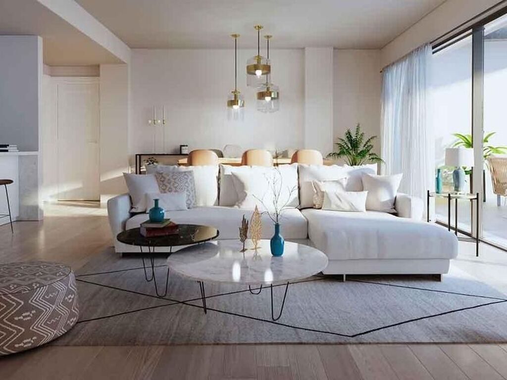 Appartement de luxe à vendre à Mijas, 535 000 €, Photo 4