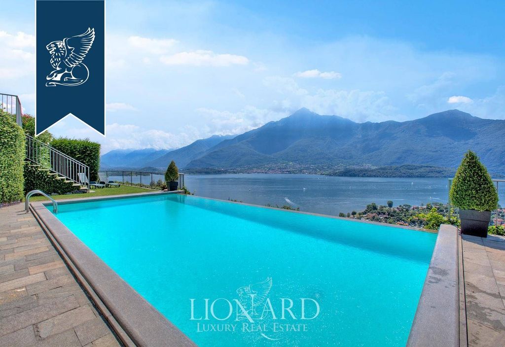 Luxury House for sale in Vercana, 4 250 009 €, Photo 1