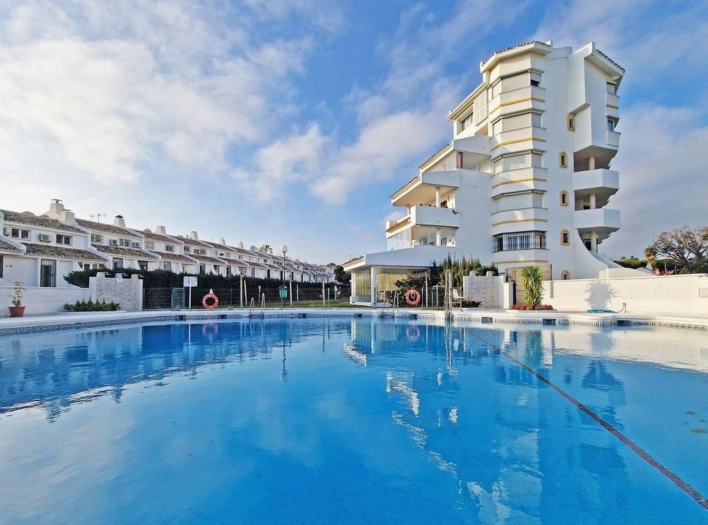 Luxury Apartment for sale in Mijas, 425 000 €, Photo 1