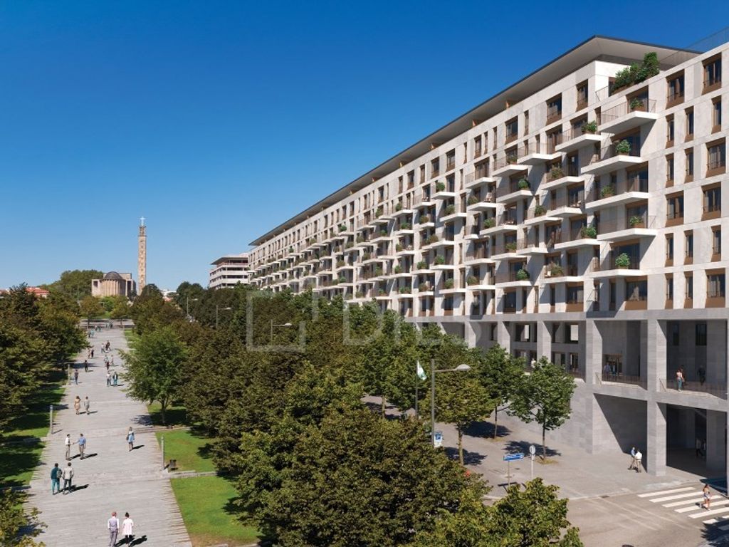Appartement de luxe à vendre à Porto, 450 000 €, Photo 1