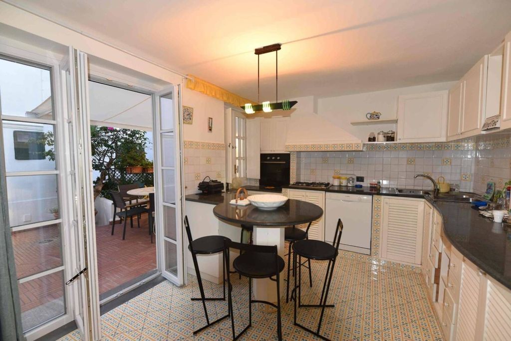 Appartement de luxe à vendre à Capri, 2 600 000 €, Photo 1