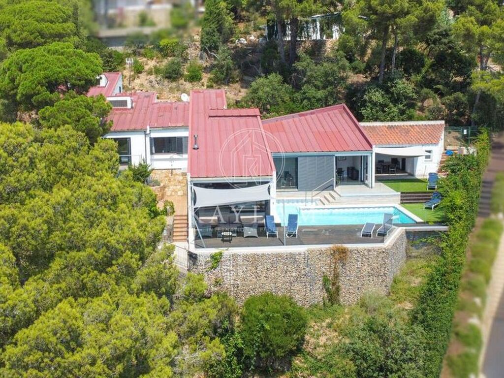 Luxury House for sale in Tossa de Mar, 2 121 000 €, Photo 2