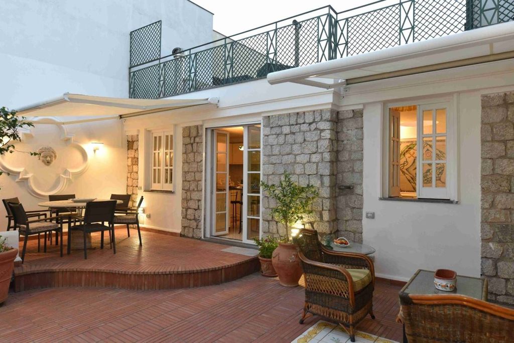 Appartement de luxe à vendre à Capri, 2 600 000 €, Photo 2
