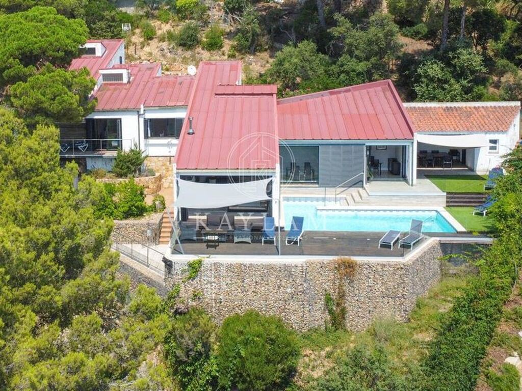 Luxury House for sale in Tossa de Mar, 2 121 000 €, Photo 3