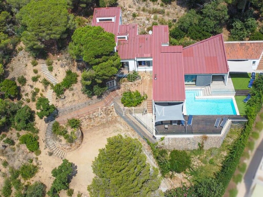 Luxury House for sale in Tossa de Mar, 2 121 000 €, Photo 4