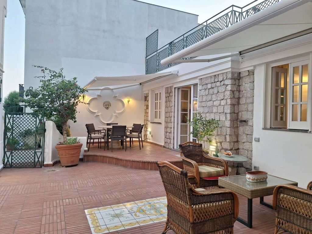 Appartement de luxe à vendre à Capri, 2 600 000 €, Photo 4