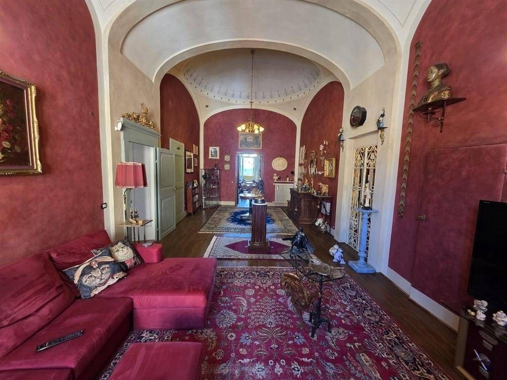 Luxury Apartment for sale in Siena, 1 600 000 €, Photo 5