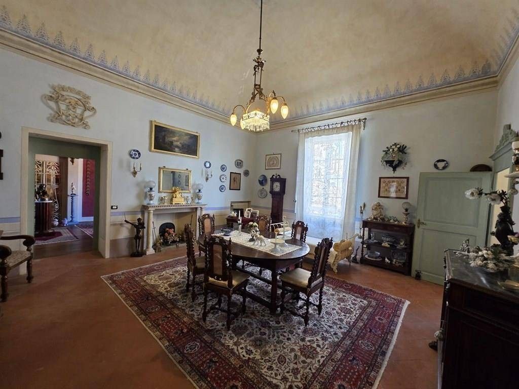 Luxury Apartment for sale in Siena, 1 600 000 €, Photo 7