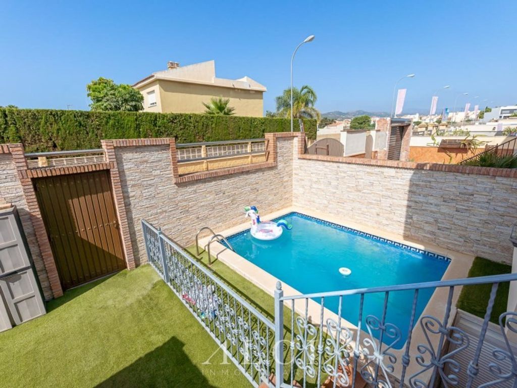 Luxury House for sale in Vélez-Málaga, 420 000 €, Photo 7