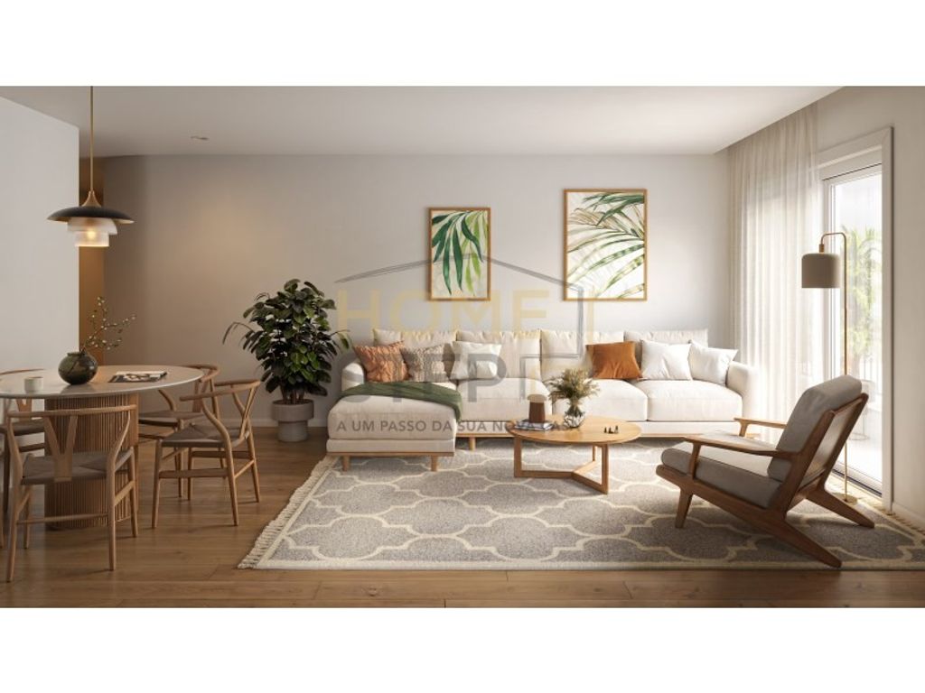 Appartement de luxe à vendre à Vila Nova de Gaia, 475 000 €, Photo 1