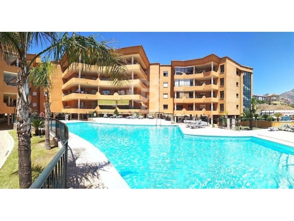 Appartement de luxe à vendre à Fuengirola, 446 000 €, Photo 1