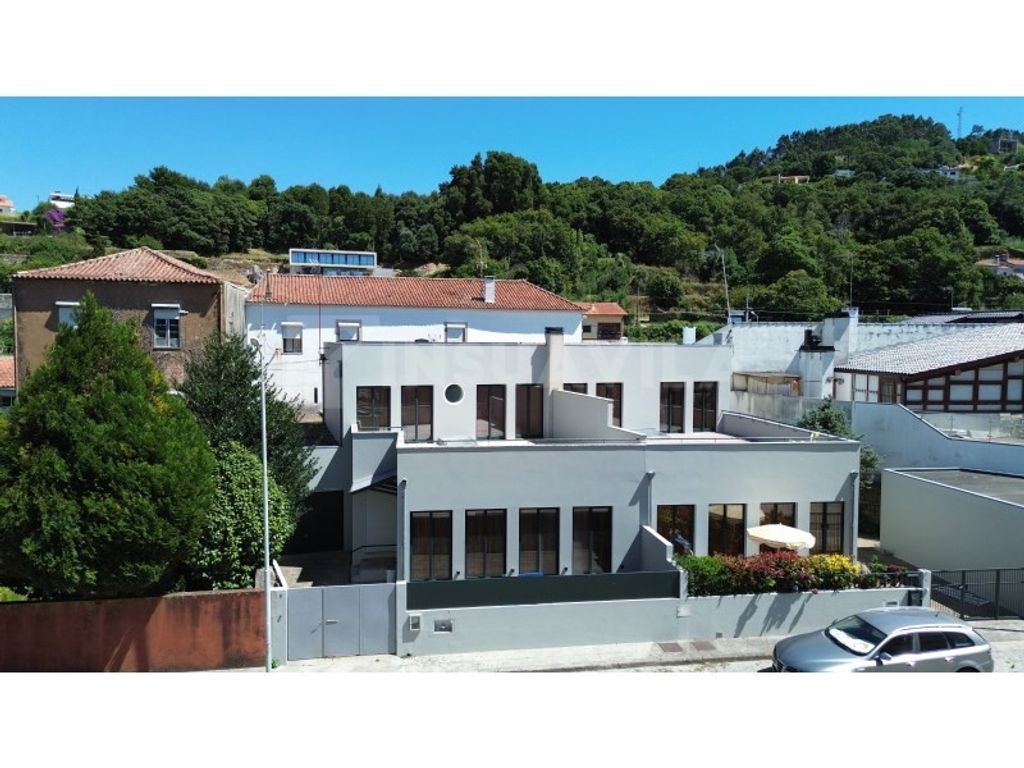Maison de luxe à vendre à Caminha, 490 000 €, Photo 1