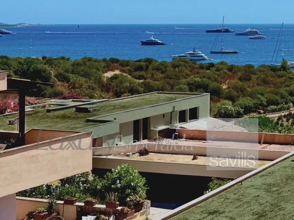Maison de luxe à vendre à Olbia, 1 600 000 €, Photo 4