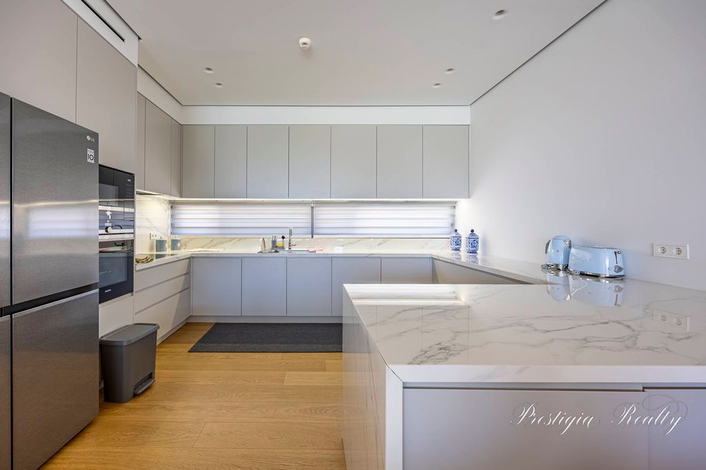 Maison de luxe à vendre à Vári, 3 000 000 €, Photo 5