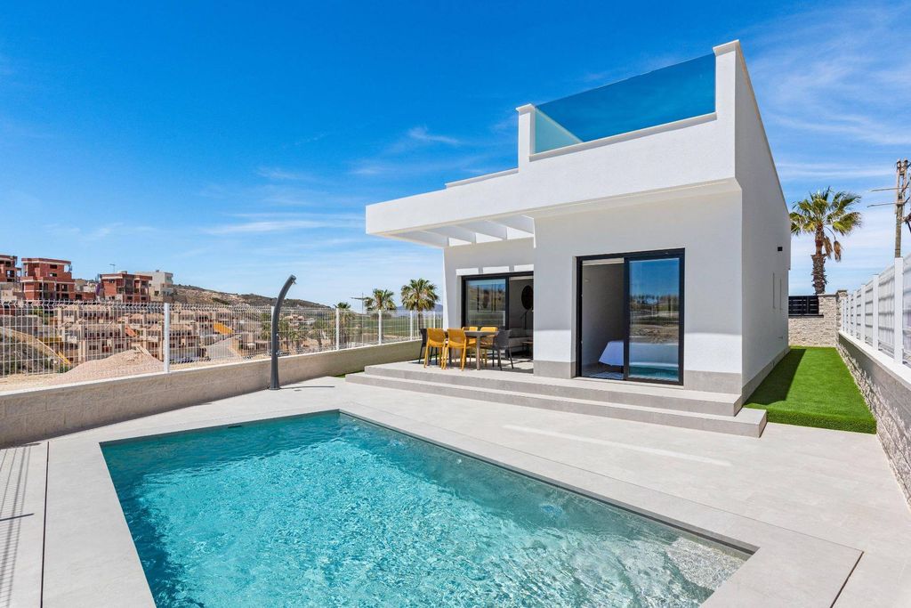 Maison de luxe à vendre à Algorfa, 450 000 €, Photo 1