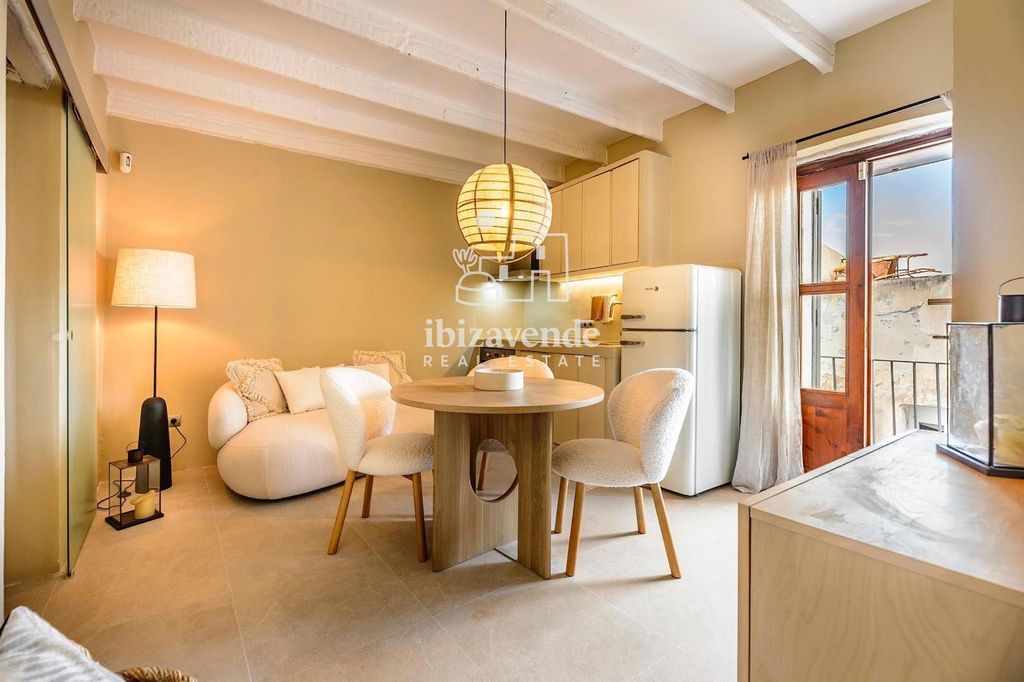 Appartement de luxe à vendre à Ibiza, 620 000 €, Photo 1