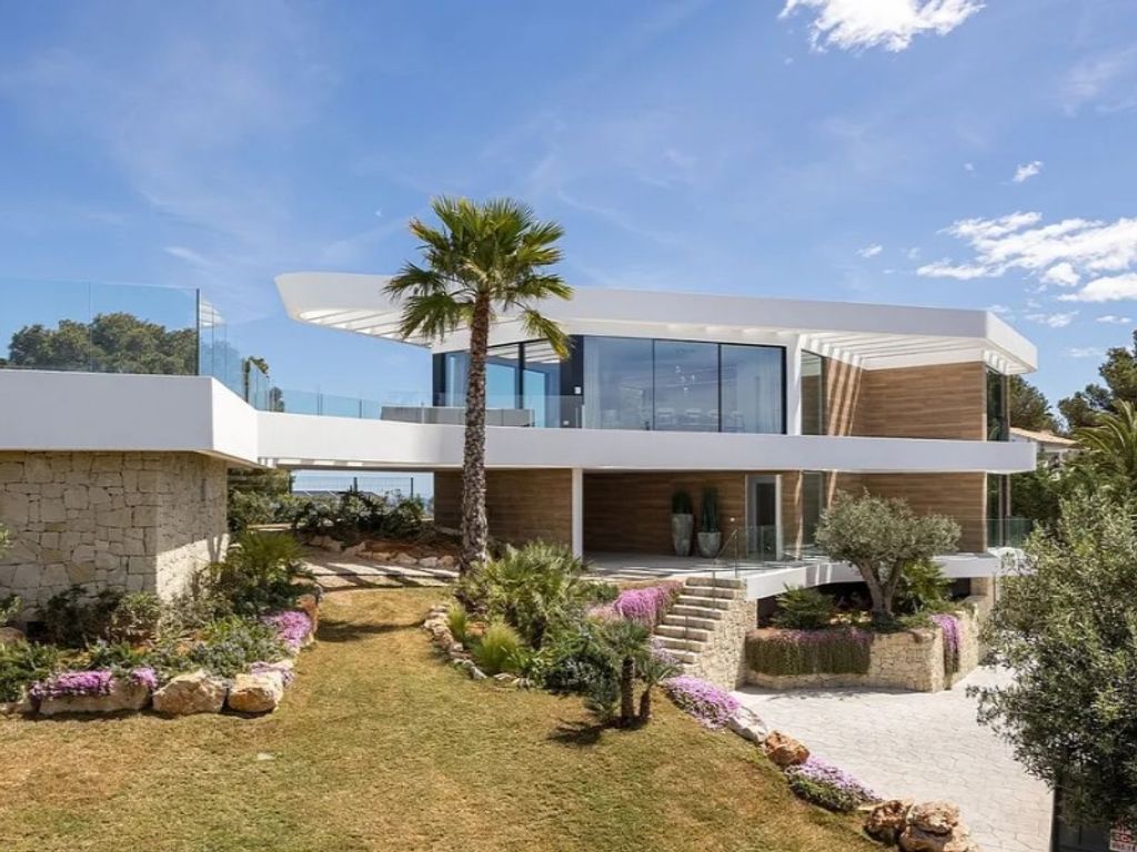 Maison de luxe à vendre à Javea, 3 995 000 €, Photo 1