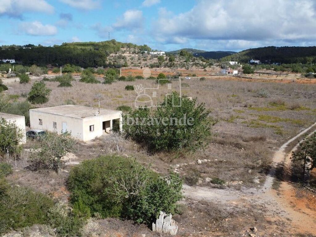 Luxury House for sale in Sant Antoni de Portmany, 2 100 000 €, Photo 2