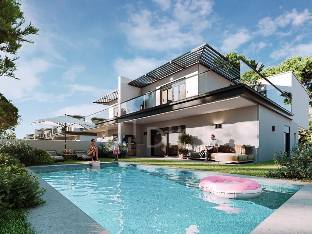 Luxury House for sale in Seixal, 660 000 €, Photo 3