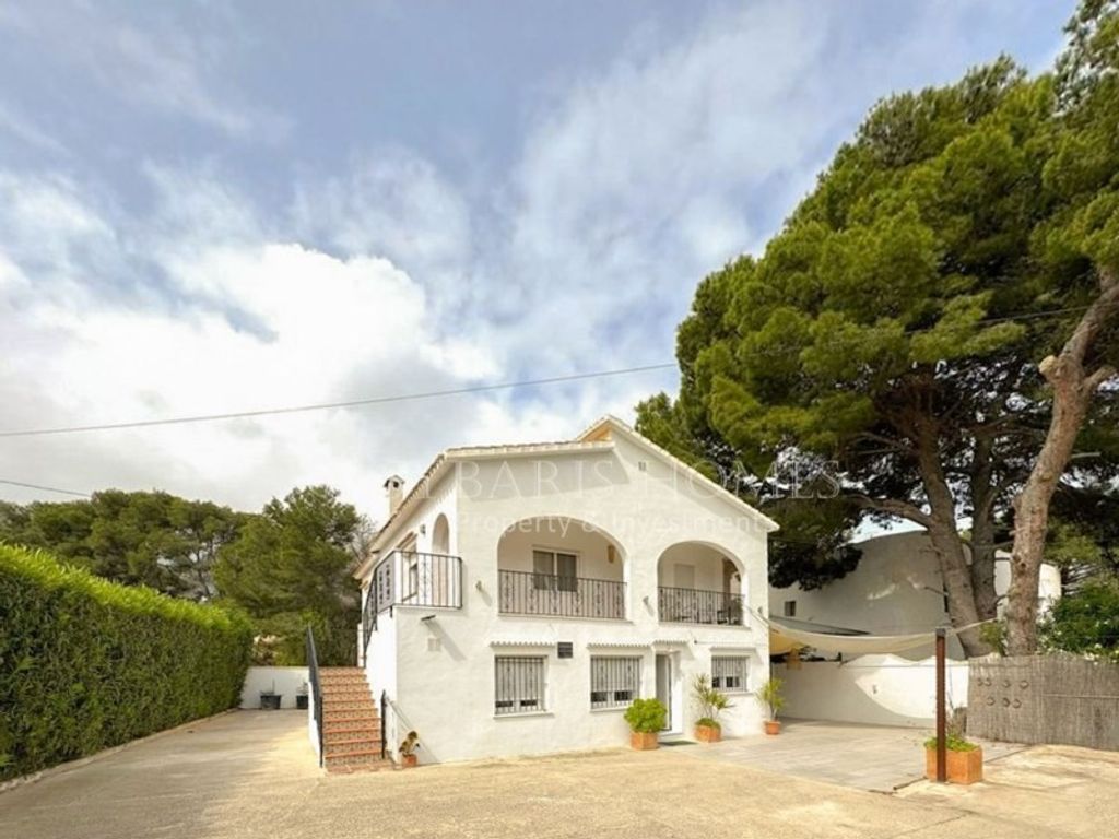 Luxury House for sale in Denia, 590 000 €, Photo 3