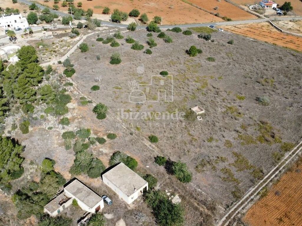 Luxury House for sale in Sant Antoni de Portmany, 2 100 000 €, Photo 4