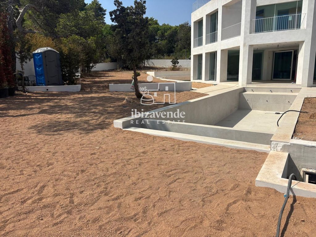 Maison de luxe à vendre à Santa Eulària des Riu, 3 950 000 €, Photo 5