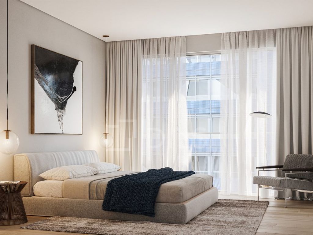 Appartement de luxe à vendre à Marvila, 1 600 000 €, Photo 6