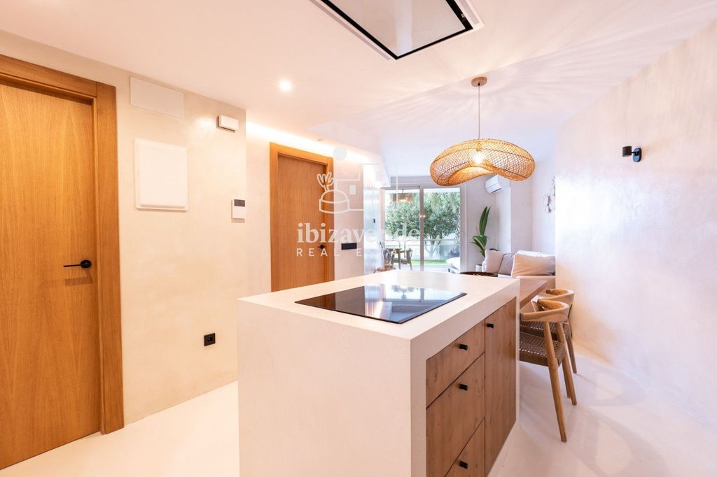 Luxury Apartment for sale in Ibiza, 640 000 €, Photo 6