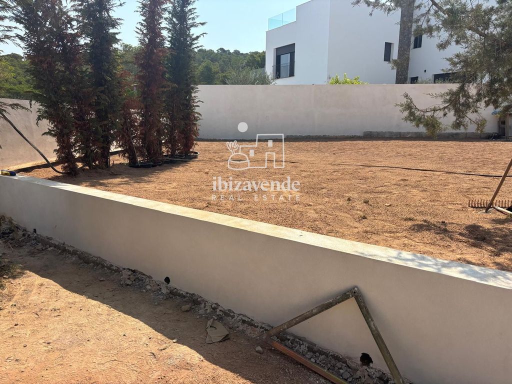 Maison de luxe à vendre à Santa Eulària des Riu, 3 950 000 €, Photo 6