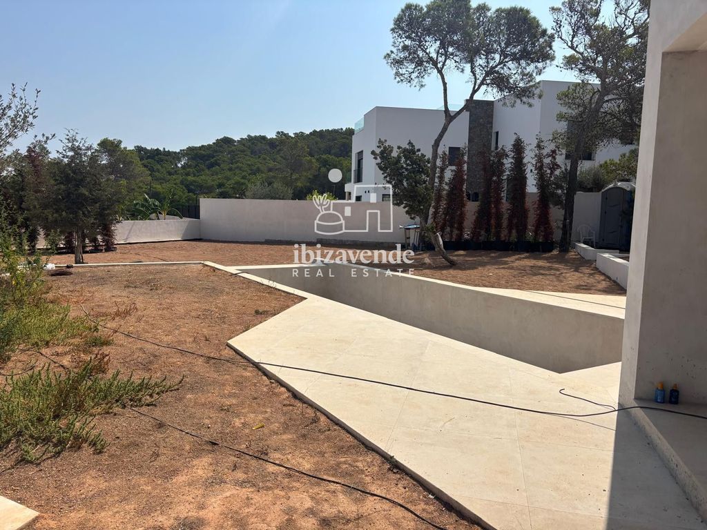 Maison de luxe à vendre à Santa Eulària des Riu, 3 950 000 €, Photo 7