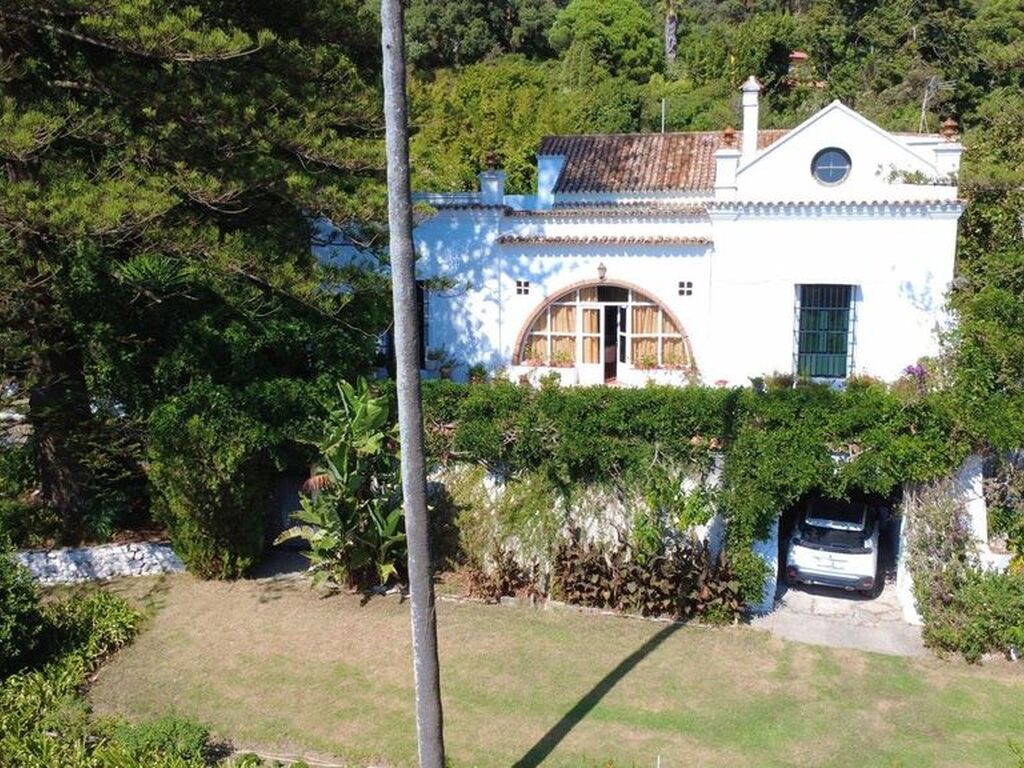 Maison de luxe à vendre à Pelayo, 600 000 €, Photo 1