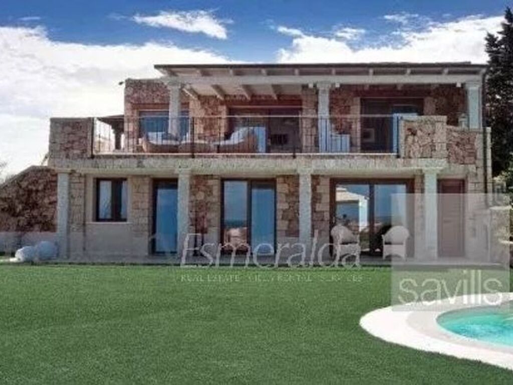 Luxury House for sale in Porto Rotondo, 5 000 000 €, Photo 1