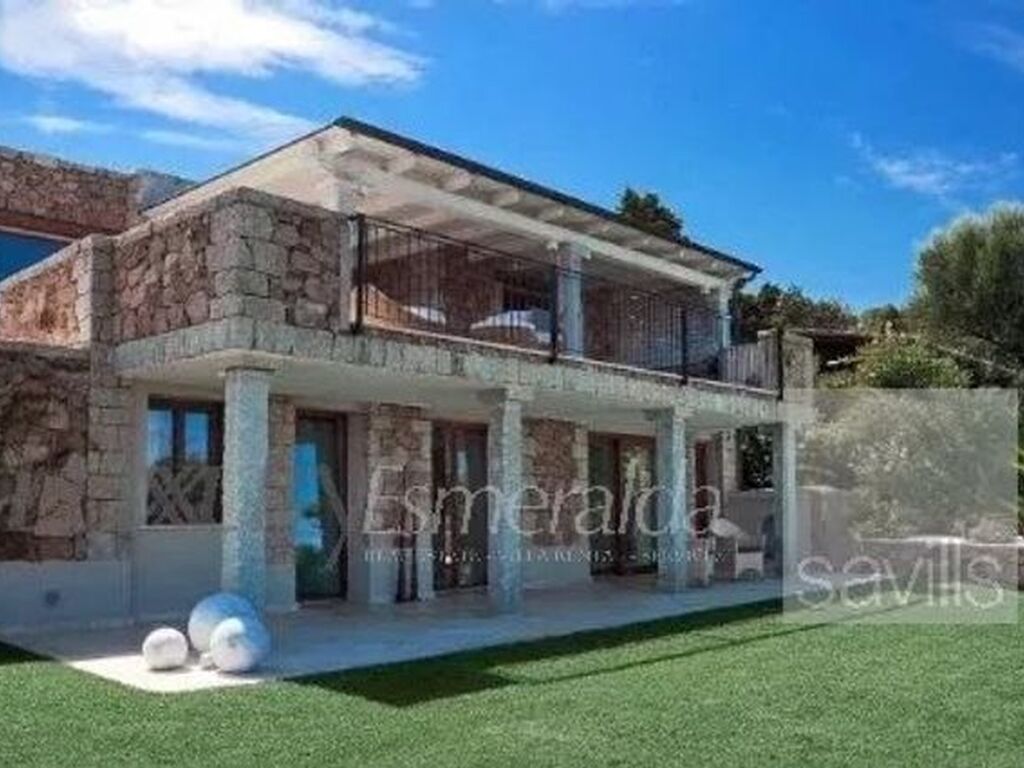 Luxury House for sale in Porto Rotondo, 5 000 000 €, Photo 2