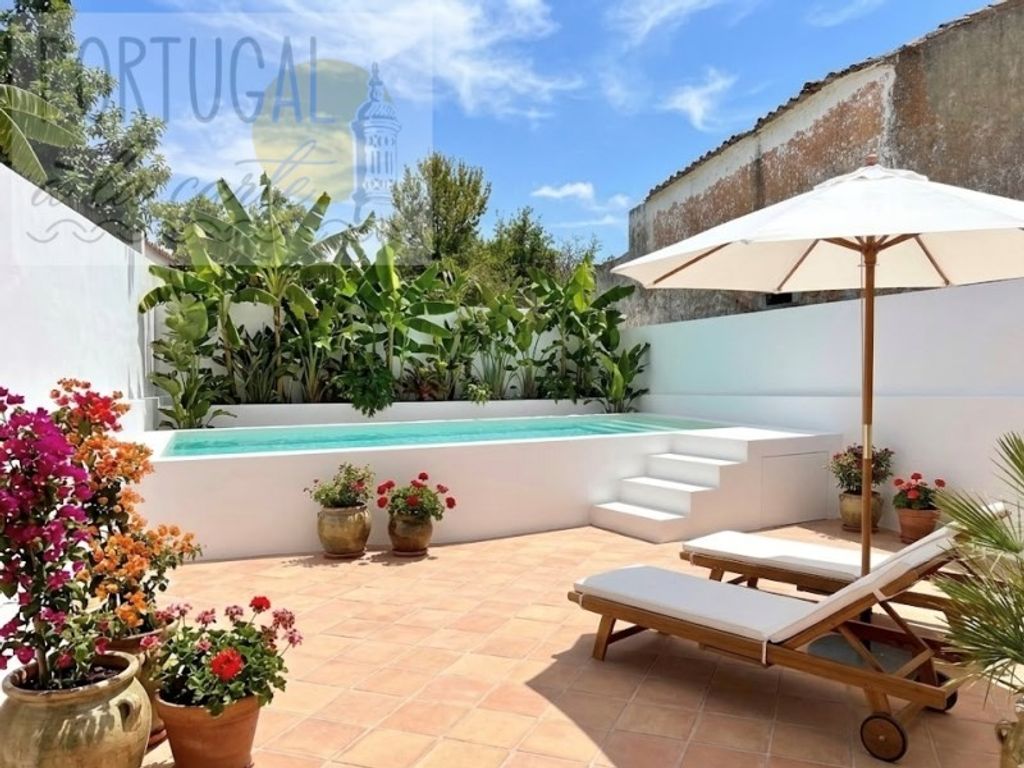 Luxury House for sale in Faro, 590 000 €, Photo 3