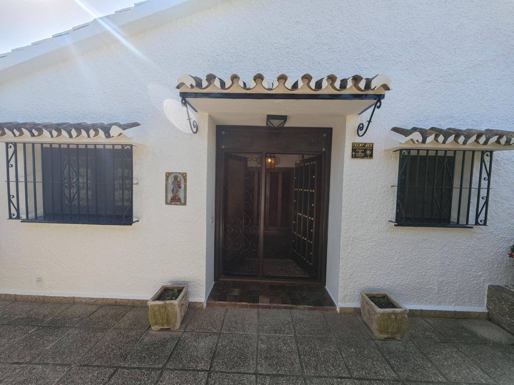Maison de luxe à vendre à Fuengirola, 1 550 000 €, Photo 4