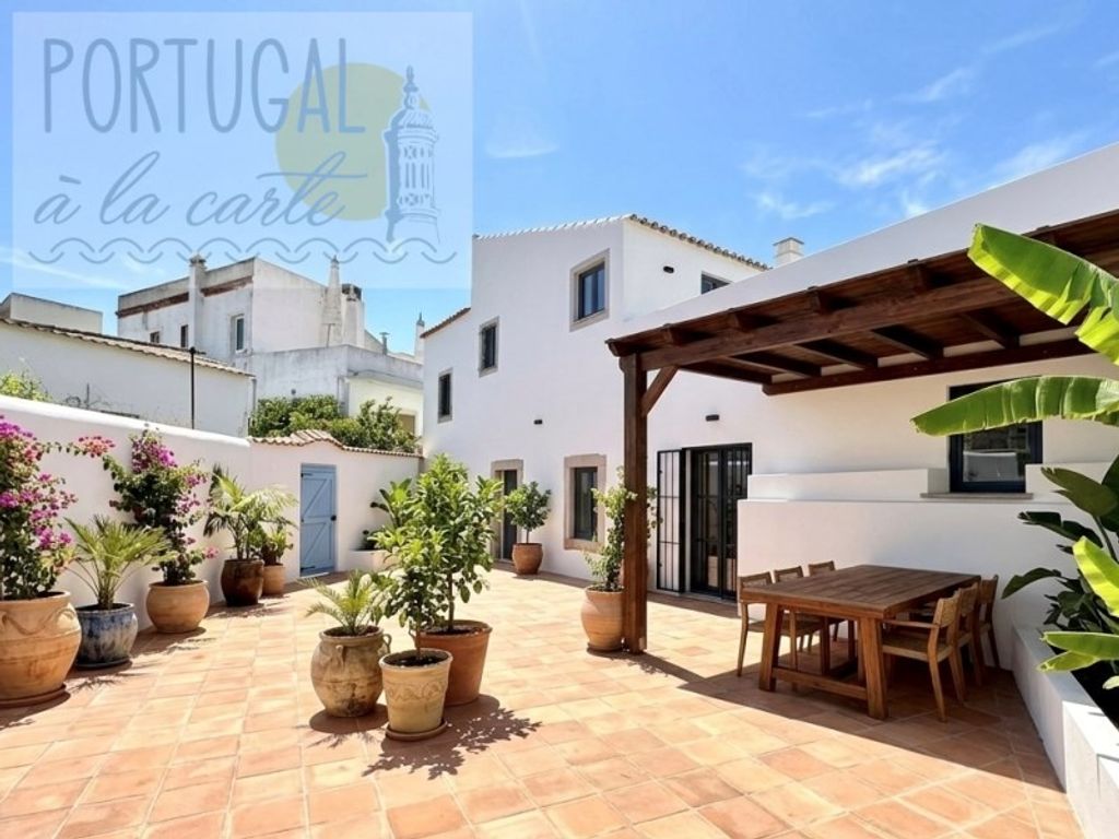 Luxury House for sale in Faro, 590 000 €, Photo 5