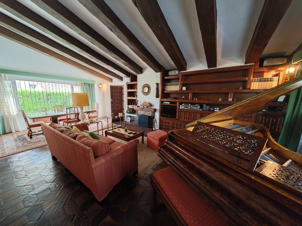 Maison de luxe à vendre à Fuengirola, 1 550 000 €, Photo 7