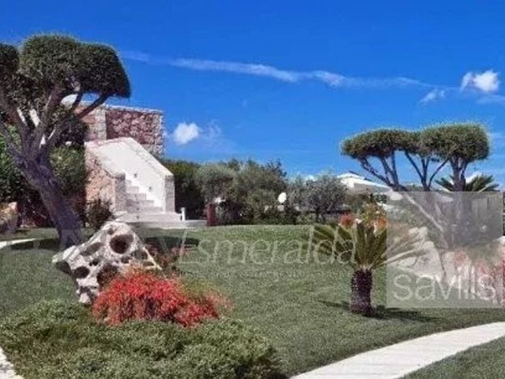 Luxury House for sale in Porto Rotondo, 5 000 000 €, Photo 7