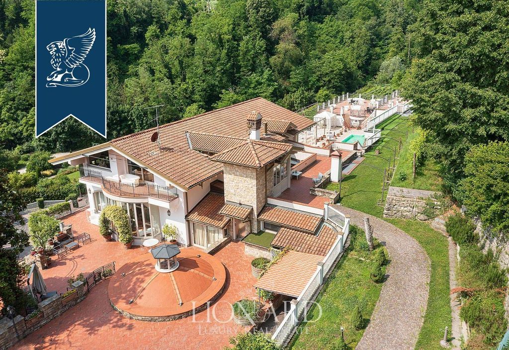 Maison de luxe à vendre à Gandosso, 3 490 000 €, Photo 1