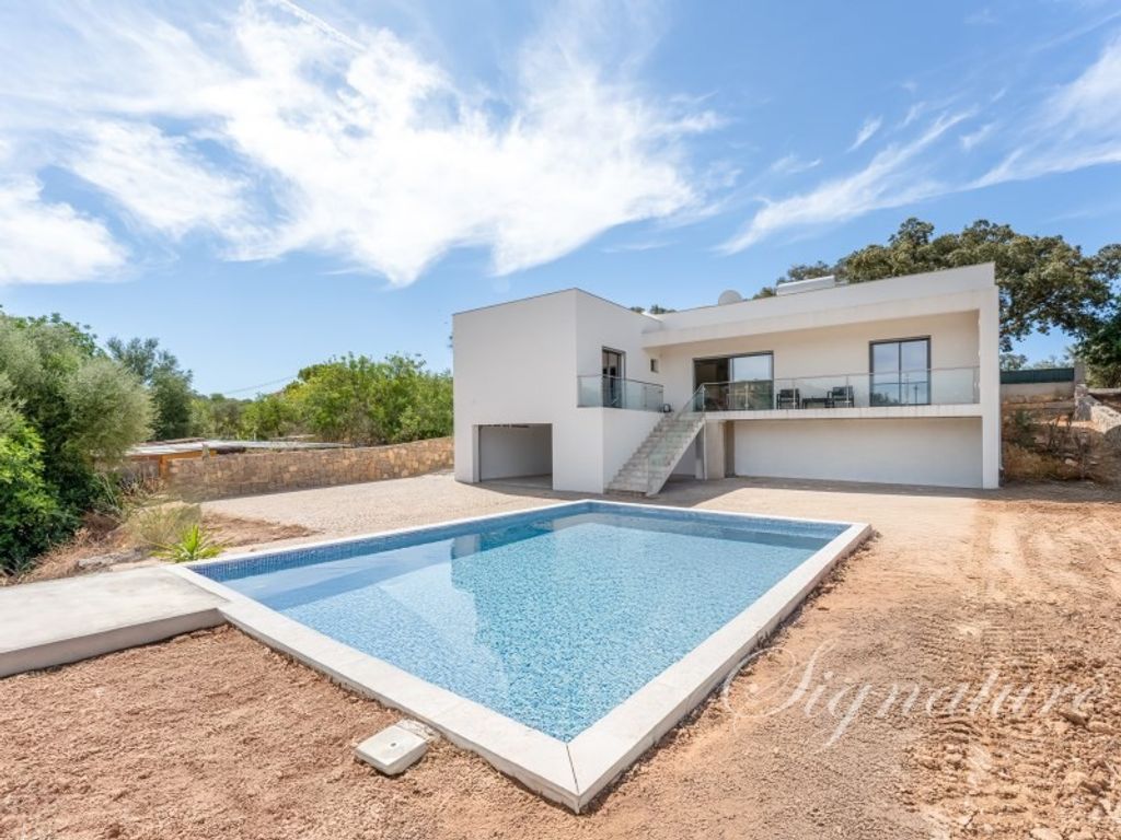 Luxury House for sale in São Brás de Alportel, 985 000 €, Photo 1