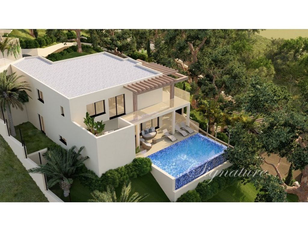 Luxury House for sale in São Brás de Alportel, 1 500 000 €, Photo 1