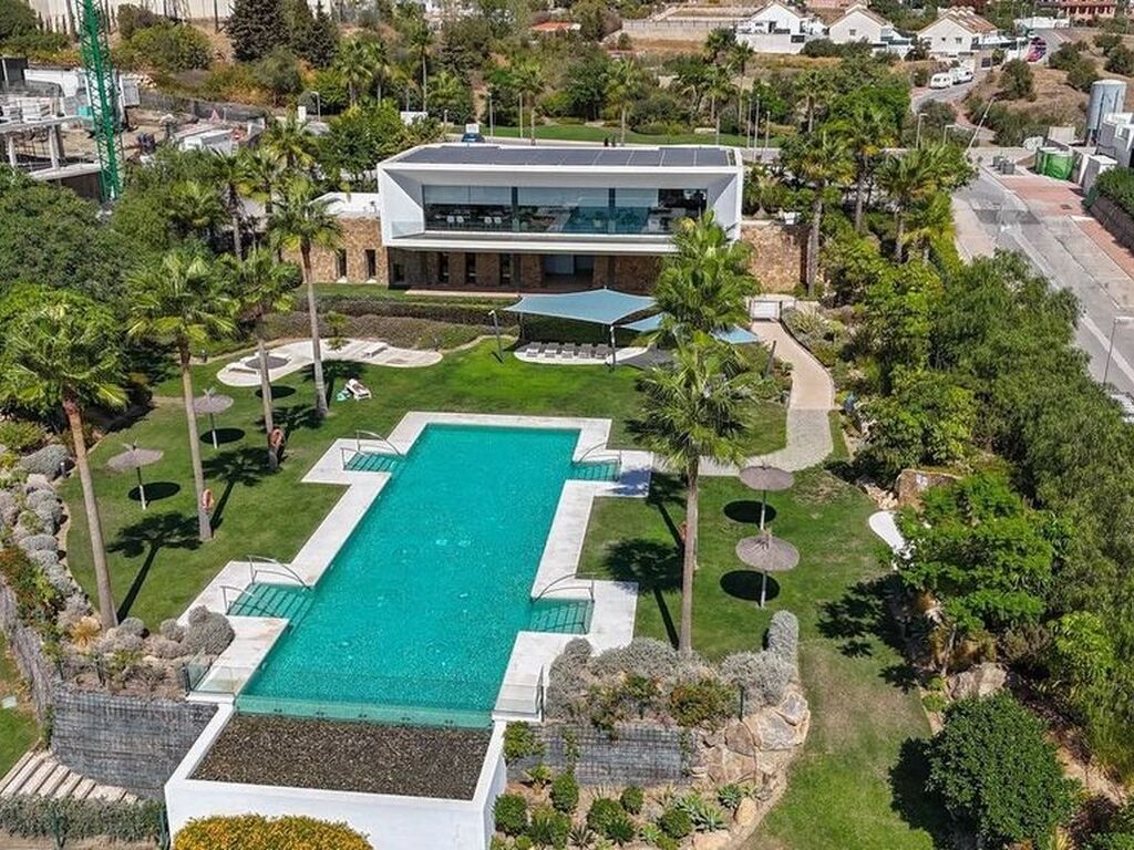 Maison de luxe à vendre à Benalmádena, 935 000 €, Photo 1