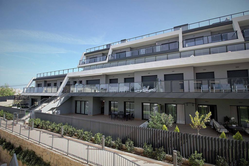 Appartement de luxe à vendre à Gran Alacant, 572 250 €, Photo 1