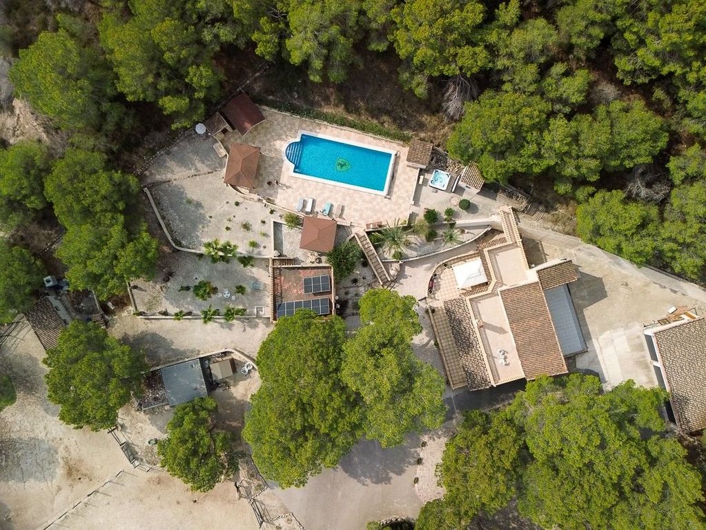 Maison de luxe à vendre à Orihuela, 544 990 €, Photo 1