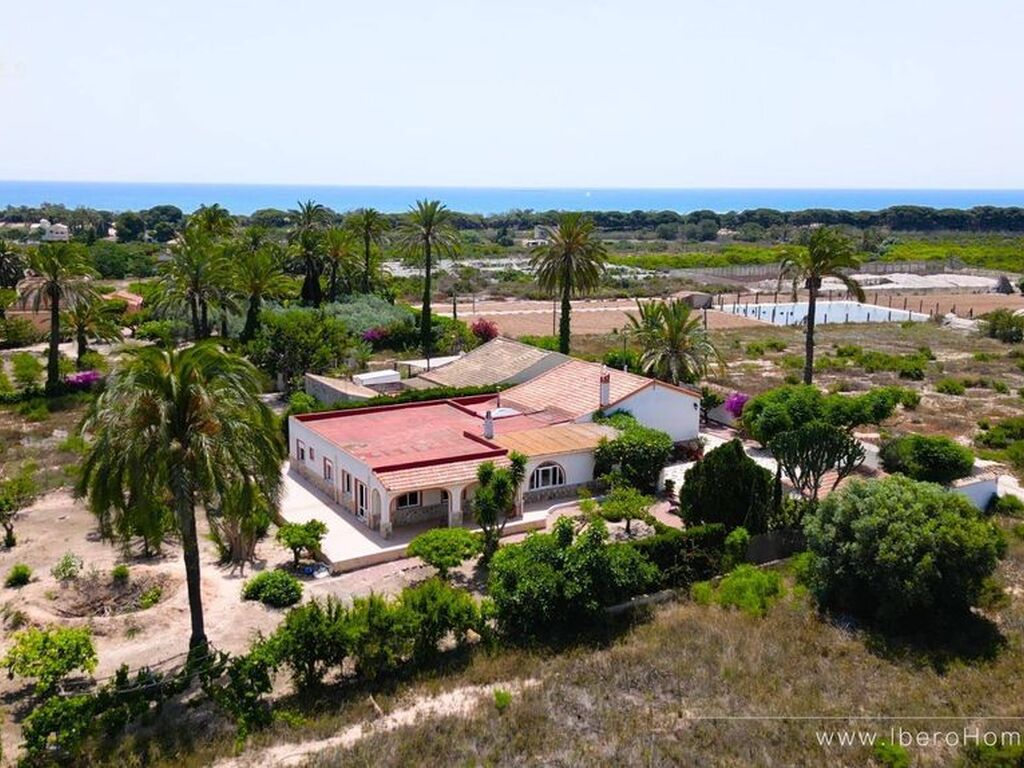 Maison de luxe à vendre à La Marina, 539 000 €, Photo 1
