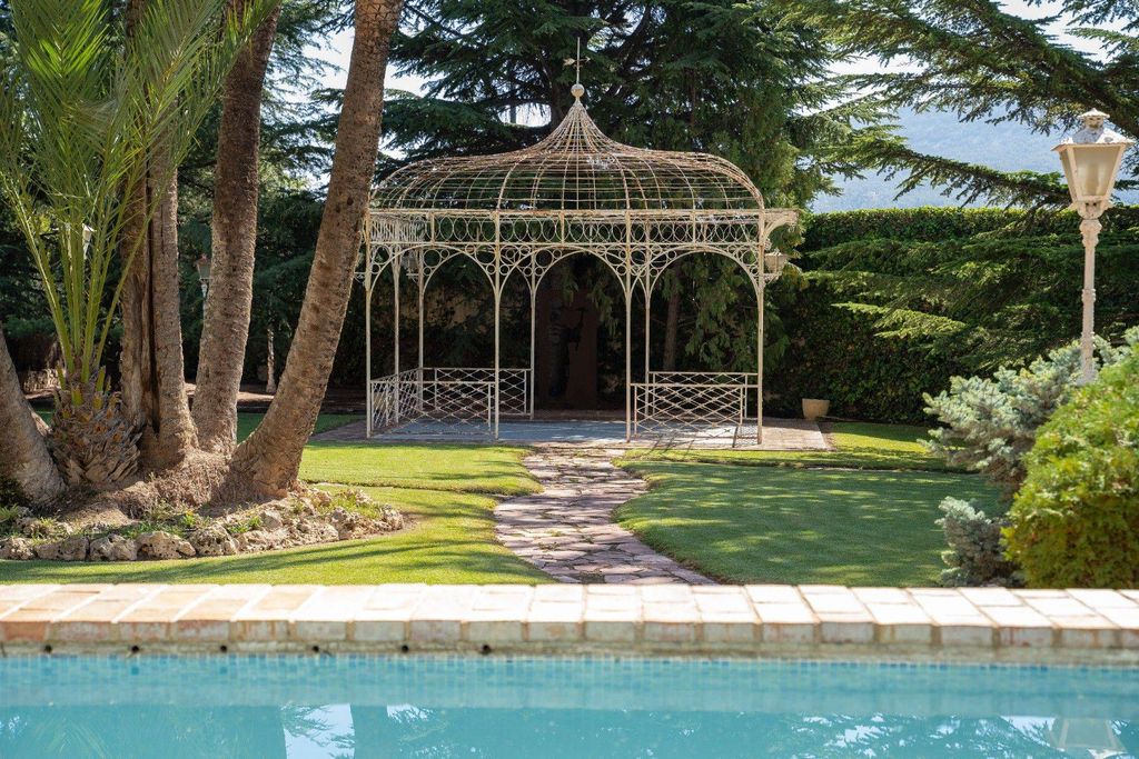 Maison de luxe à vendre à Alcoy, 2 120 000 €, Photo 1