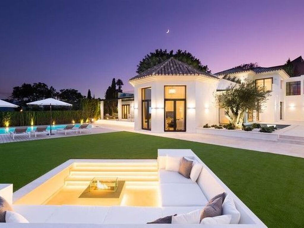 Luxury House for sale in Marbella, 4 495 000 €, Photo 1