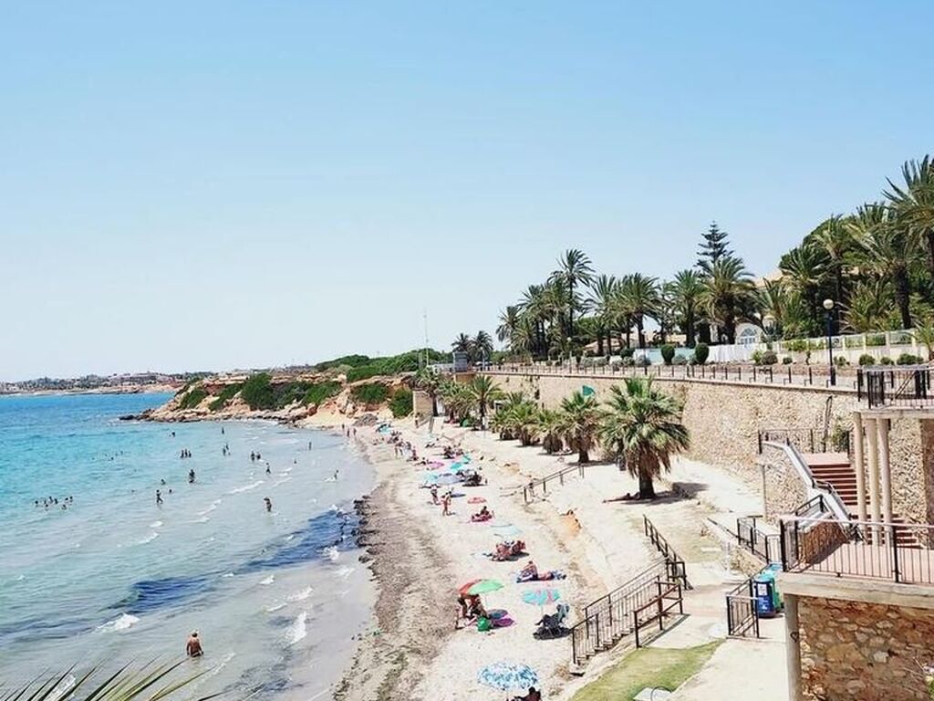 Maison de luxe à vendre à Playas de Orihuela, 560 000 €, Photo 1