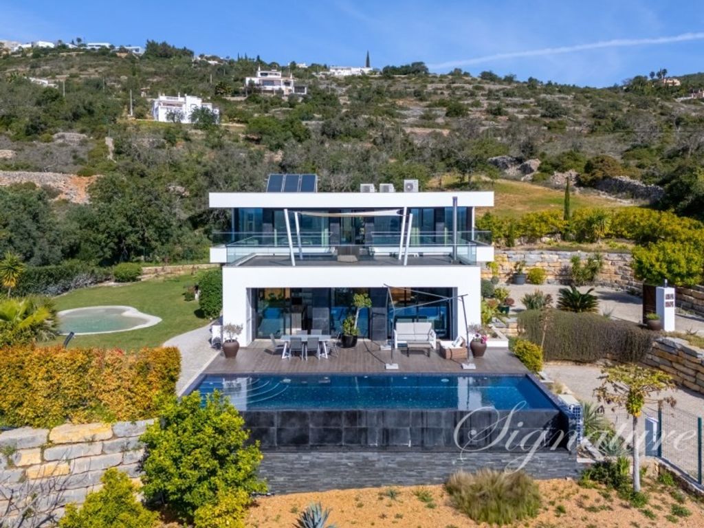 Luxury House for sale in Faro, 2 250 000 €, Photo 2